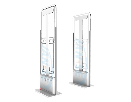 CK-TUH1A RFID智能通道门禁