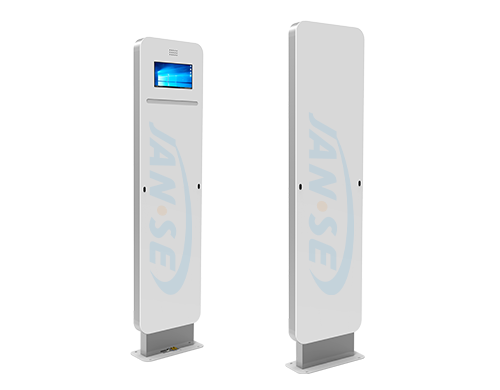 CK-T3C RFID智能安全门禁