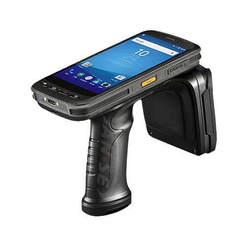 CK-S3 RFID手持终端