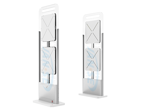 CK-TH1A RFID通道门禁