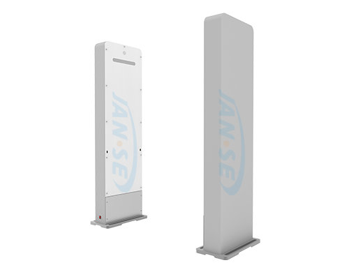 CK-T4A RFID智能仓储门禁