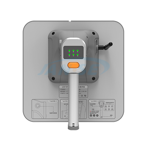 CK-S1 RFID蓝牙手持机