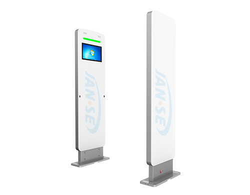 CK-T3B RFID通道门禁