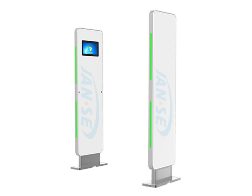 CK-TB5A 智能安全门禁