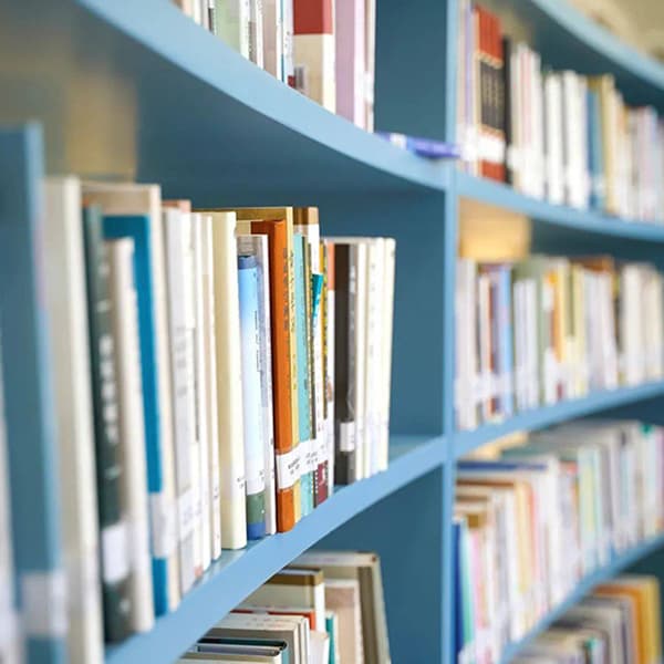 图档管理
行业应用