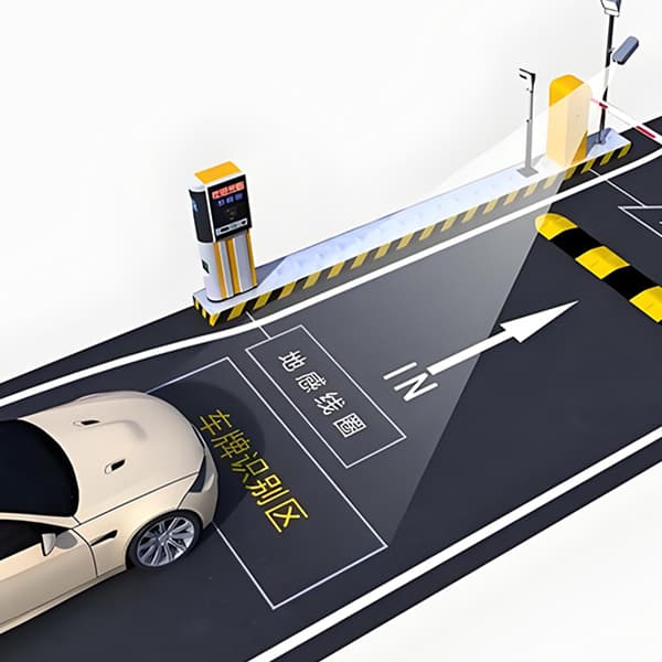 车辆管理
行业应用