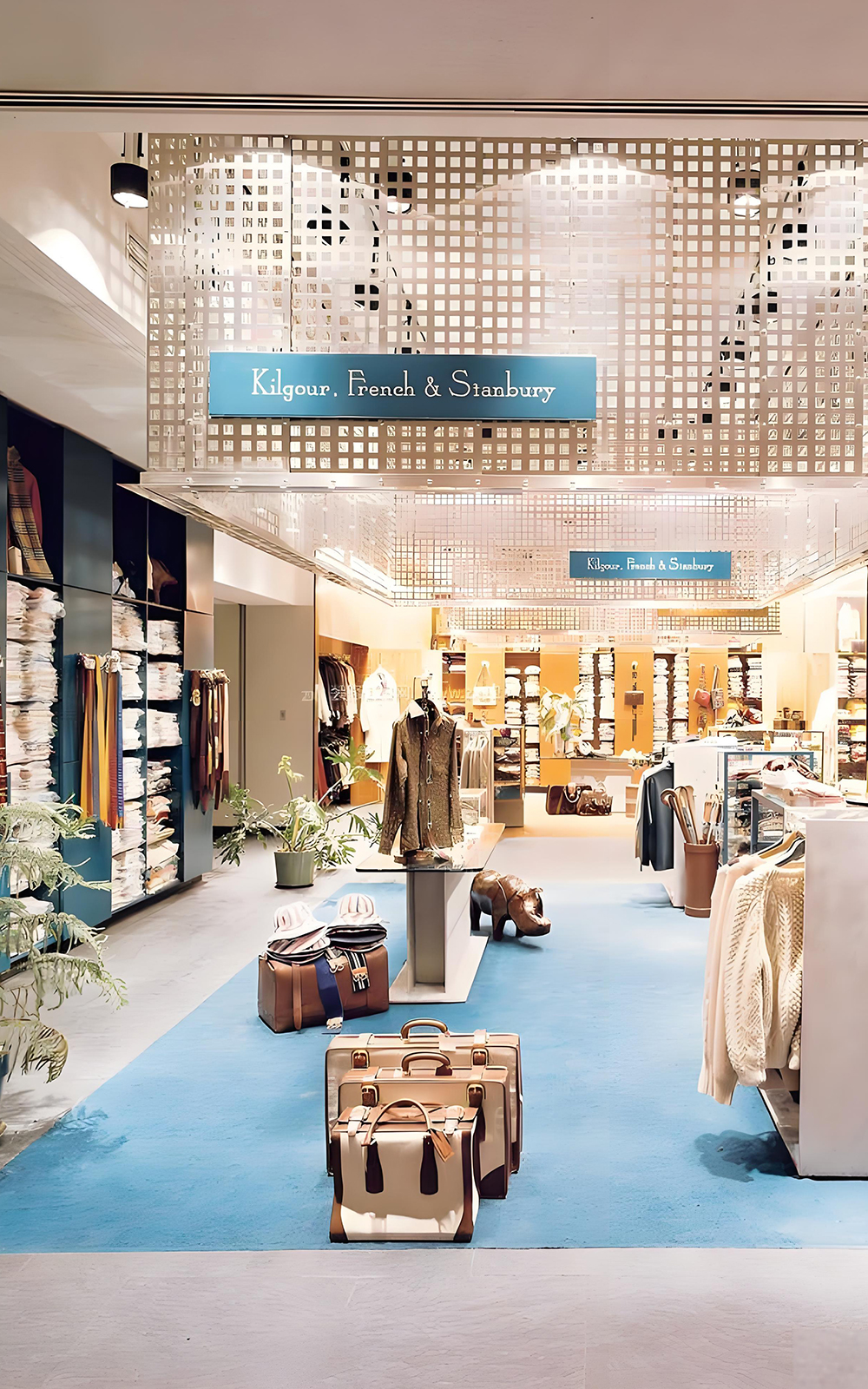 智慧零售
行业应用