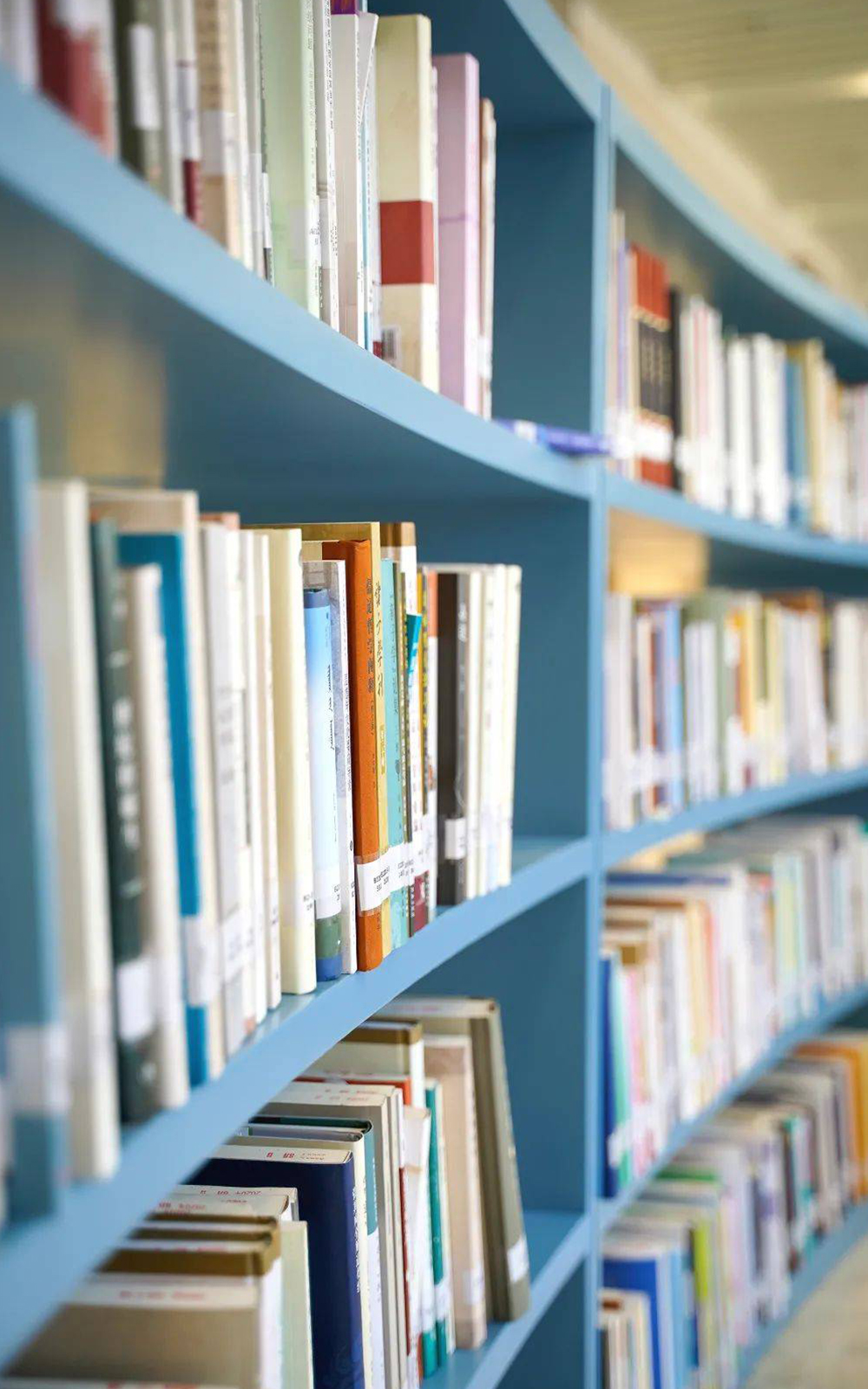 图档管理
行业应用