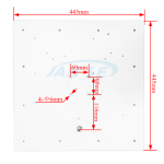 CK-12Li RFID读写器天线