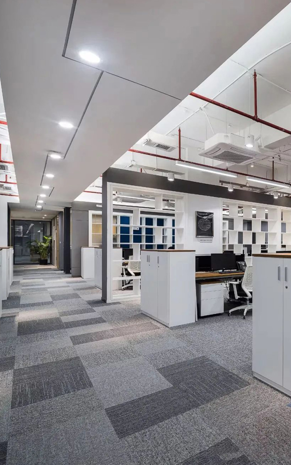 固定资产
行业应用