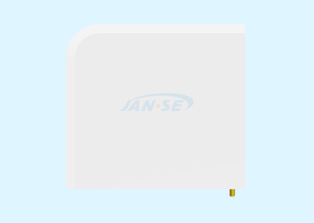 CK-C5 RFID超高频书立读写天线